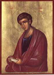Sfantul Apostol Filip